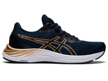 Asics GEL-EXCITE 8 Dame Løpesko NO138QK